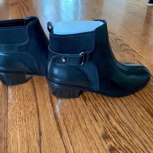 rena bootie cole haan